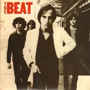 LP - Paul Collins' Beat - The Beat