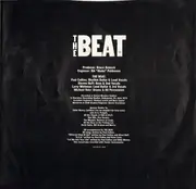 LP - Paul Collins' Beat - The Beat