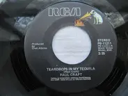 Paul Craft - Teardrops In My Tequila /