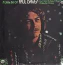 LP - Paul Davis - A Little Bit Of Paul Davis