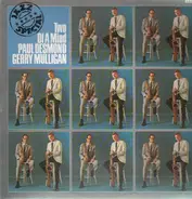 Paul Desmond / Gerry Mulligan - Two of a Mind