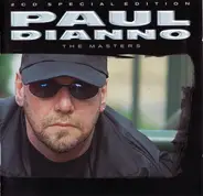 Paul Di'Anno - The Masters