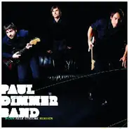 Paul Dimmer Band - Wenn alle Stricke reissen