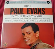 paul Evans