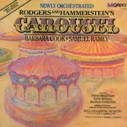 Paul Gemignani , The Royal Philharmonic Orchestra , John McCarthy - Rodgers And Hammerstein's Carousel