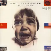 12'' - Paul Hardcastle - 40 Years