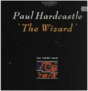 12inch Vinyl Single - Paul Hardcastle - The Wizard