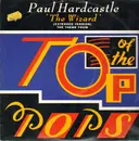 12'' - Paul Hardcastle - The Wizard