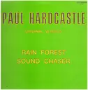 12inch Vinyl Single - Paul Hardcastle - Rain Forest / Sound Chaser