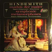 Hindemith - Mathis Der Maler / Symphonic Metamorphoses Of Themes By Weber