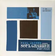 12'' - Paul Jacobs - Soul Grabber Part Four