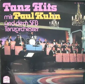 Paul Kuhn - Tanz Hits
