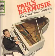 Paul Kuhn und seine Solisten - Paul's Barmusik
