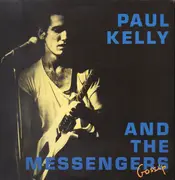 LP - Paul Kelly And The Coloured Girls - Gossip