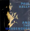 LP - Paul Kelly And The Messengers - Gossip