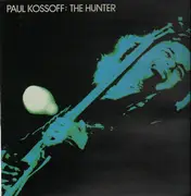 LP - Paul Kossoff - The Hunter