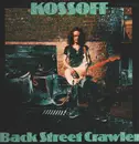 LP - Paul Kossoff - Back Street Crawler - +insert