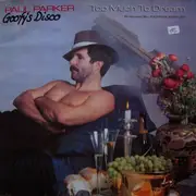 LP - Paul Parker - Too Much To Dream