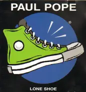Paul Pope - Lone Shoe