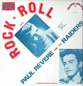 Paul Revere - Rock 'n' Roll With Paul Revere And The Raiders