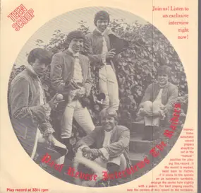 Paul Revere - Paul Revere Interviews The Raiders