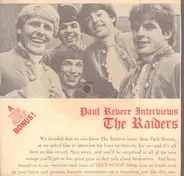 Paul Revere And The Raiders - Paul Revere Interviews The Raiders