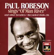 Paul Robeson - Paul Robeson Sings