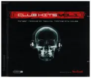 Paul van Dyk / Kai Tracid / Dance Nation a.o. - Club Hits Vol.1
