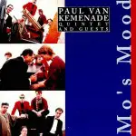 Paul Van Kemenade Quintet - Mo's Mood