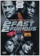 Paul Walker - 2 Fast 2 Furious