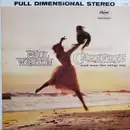 LP - Paul Weston And His Orchestra - Carefree