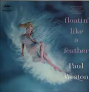 Paul Weston - Floatin' Like a Feather
