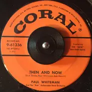 Paul Whiteman And His 'New' Ambassador Hotel Orchestra - Mississippi Mud