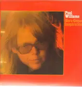 LP - Paul Williams - Here Comes Inspiration