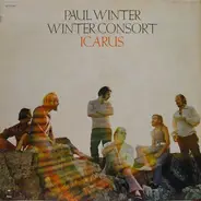 Paul Winter - Icarus