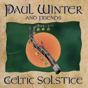 Paul Winter - Celtic Solstice