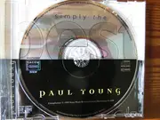 CD - Paul Young - Simply The Best