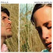 CD - Paula - Warum Berlin - Digipack