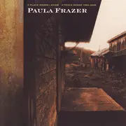 CD - Paula Frazer - A Place Where I Know: 4-track Songs 1992-2002