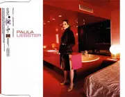 CD Single - Paula - Liebster