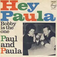 Paul & Paula - Hey Paula