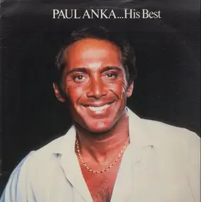 Paul Anka - Paul Anka ... His Best