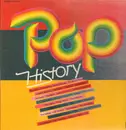 LP-Box - Paul Anka, The Byrds, Rod Stewart, ... - Pop History