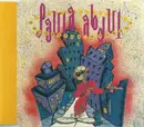 CD Single - Paula Abdul - Opposites Attract