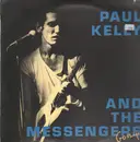 LP - Paul Kelly And The Messengers - Gossip