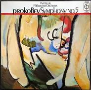Prokofiev - Symphony No. 5