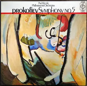 Sergej Prokofjew - Symphony No. 5