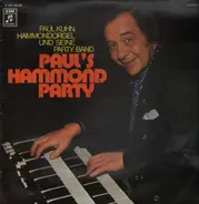 Paul Kuhn Und Seine Partyband - Paul's Hammond Party