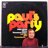 Paul Kuhn und das SFB-Tanz-Orchester - Paul's Party