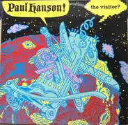 Paul Hanson - The Visitor